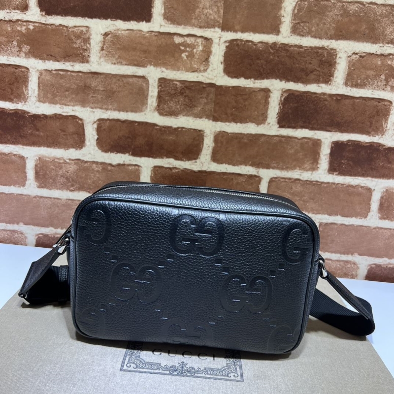 G*u*i satchel bags